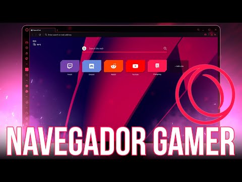 Vídeo: Como Usar O Navegador Explay