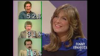 Love Connection - Episode 34