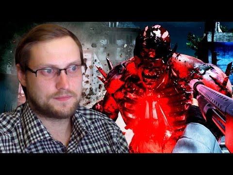 Видео: Killing Floor 2 ► ПЕРВЫЙ РАЗ ► #1