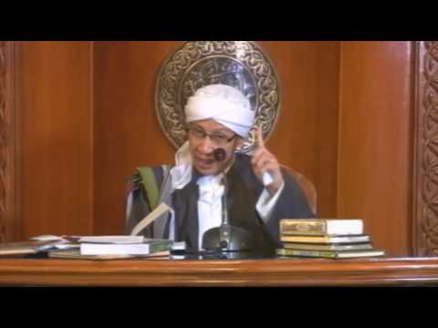 Buya Yahya Menjawab - Bolehkah Tidak Mengikuti Rukyah Hilal Dinegara Sendiri