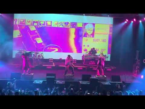 （CC字幕）Multiverse - 【阿土伯】Multiverse 《靈丹dàn》 Concert 2022 台中場