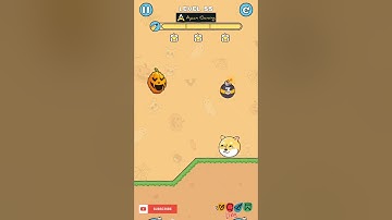 Doge Rescue Lvl 55 #dogerescue #doge #savedoge #gameplay #gaming #short #viral #like #sub