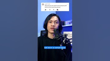 Tips pewarnaan di aplikasi infinite design agar tidak bocor