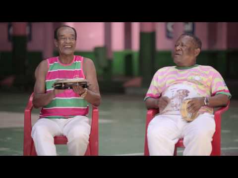 【中古】 Tantinho / Tantinho Canta Padeirinho Da Mangueira Tantinho canta Padeirinho da Mangueira (2009) - YouTube
