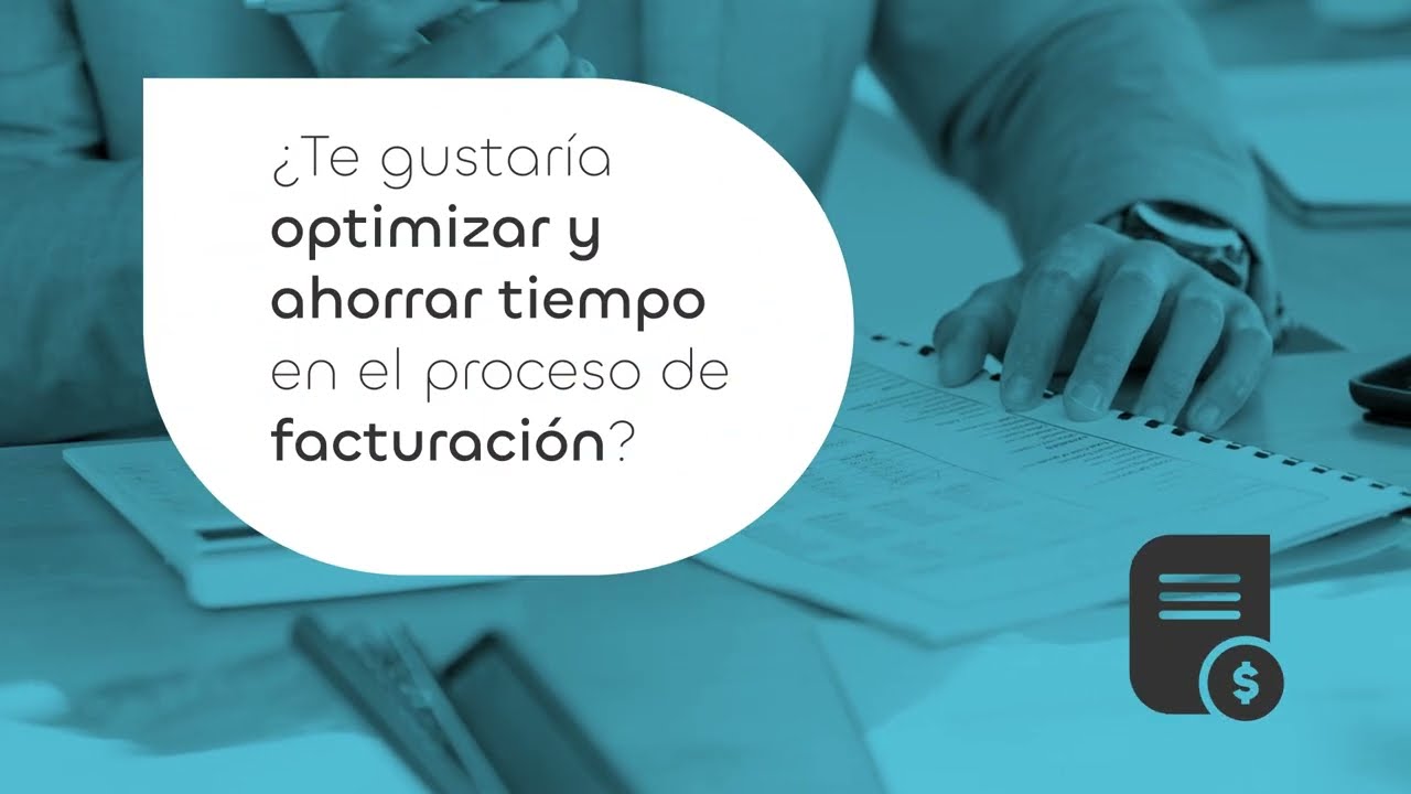 Miniatura del vídeo Demo de SoportNet: facturación Verifactu y control horario