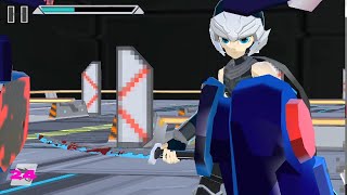 Code Zero Hard Mode is Life in This Game!