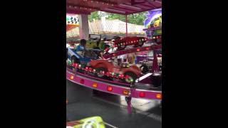 Julka Wiezie Dzieci Na Wycieczkę