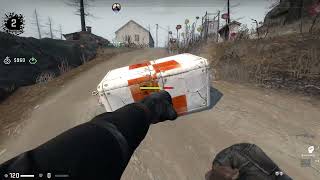 Quick One on dz_Ember! Newest Danger Zone Map // CS:GO Danger Zone // K1LD3R // DangerZone