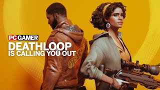 Deathloop Review | PC Gamer