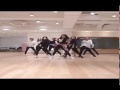 f(x) - Cowboy Dance Practice