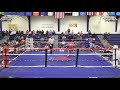 Danny Bodish Fight #3 Last Chance Qualifiers 2019