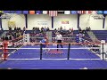 Danny Bodish Fight #3 Last Chance Qualifiers 2019