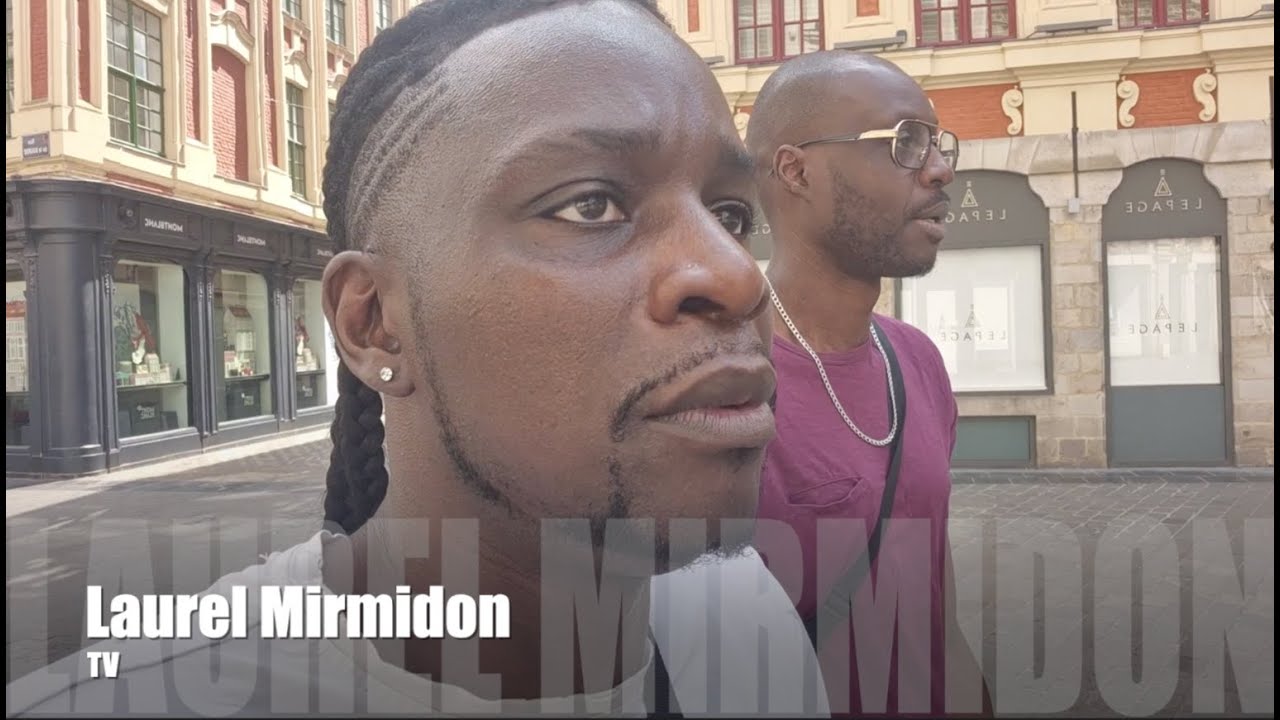 UNE CHOSE INCROYABLE SE PASSE SUR LILLE