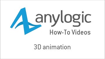 3D animation