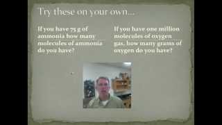 Mole Conversions- Two Step Probs.mp4