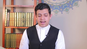 احمد يتيم | سورة القدر | إِنَّا أَنْزَلْنَاهُ فِي لَيْلَةِ الْقَدْرِ