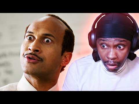 Reacting To More KEY AND PEELE for The First Time!