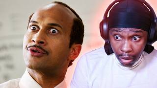 Reacting To More KEY AND PEELE for The First Time!