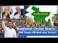 Bangladesh Election 2026: BNP’s Victory, Modi’s Message &amp; India’s Big Concerns