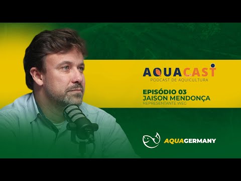 AQUACAST | EPISÓDIO 03