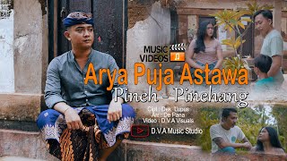 Arya Puja Astawa _ Pineh - Pinehang