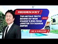 Do Won Chang – From Janitor to Billionaire Founder of Forever 21  True Billionaire Stories