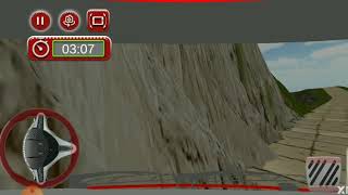 Truck carrier trail moad screenshot 3