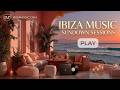 Ibiza Chillout Music | Cafe Del Mar Style Deep House &amp; Relaxing Sunset Tropical Lounge Mix