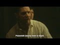 Bakery rules by Alfie Solomons -- Peaky Blinders (Polish Subtitles)