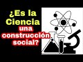 Realismo y Antirrealismo Científico - Sesión 10. Curso de Filosofía de la Ciencia