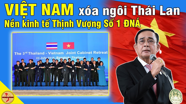 Việt Nam là nền kinh tế phi thị trường