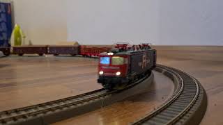 Acme 60204 Train Croatia - 060-EA