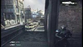 Long Blindfire Headshot
