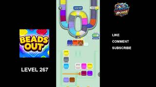 Beads Out Level 267