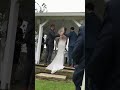 Dog barks during the objection period of a wedding ceremony| CONTENTbible #Shorts