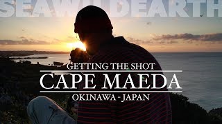 Cape Maeda Okinawa