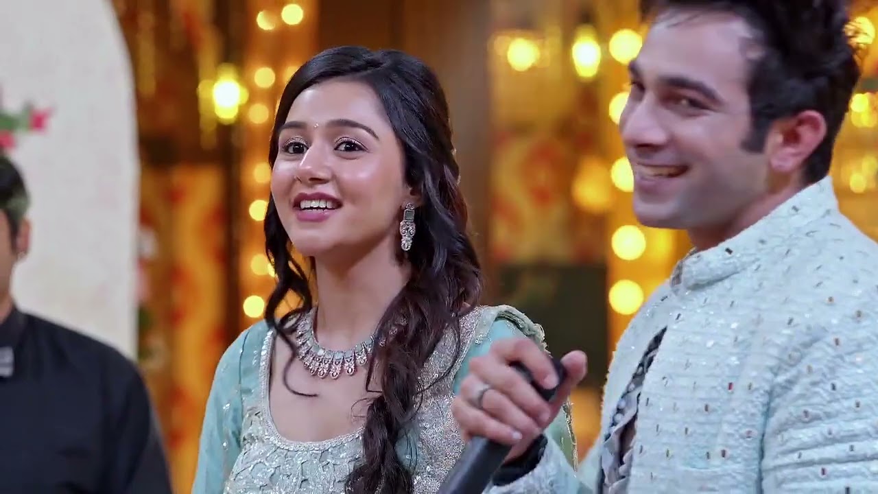 Bhagya Lakshmi | Ep - 1264 | Webisode | Mar 25 2025 | Zee TV