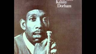 Video thumbnail of "Kenny Dorham - Blue Spring Shuffle [from 1959 album Quiet Kenny]"