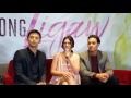 Matagal Daw Hinintay Nina Diego Loyzaga, Sofia Andres at Enzo Pineda ang Big Project na Pusong Ligaw