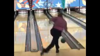 Walter Ray Williams Jr 2023 PBA50 Gastonia NC RPI games 1 to 8 on Oct 7 2023 edited