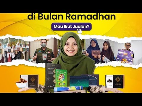 Kurma King Salman dan Ajwa Premium Terlaris