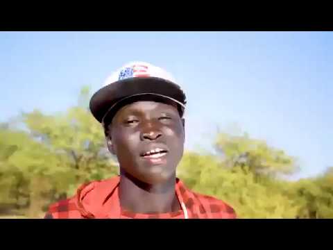 Junubna Ahla By South Boys جنوبنا أحلى أغاني جنوب السودان