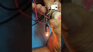 Dimmer/Speed Controller Circuit |Diy Project|@Shaktitechshakti