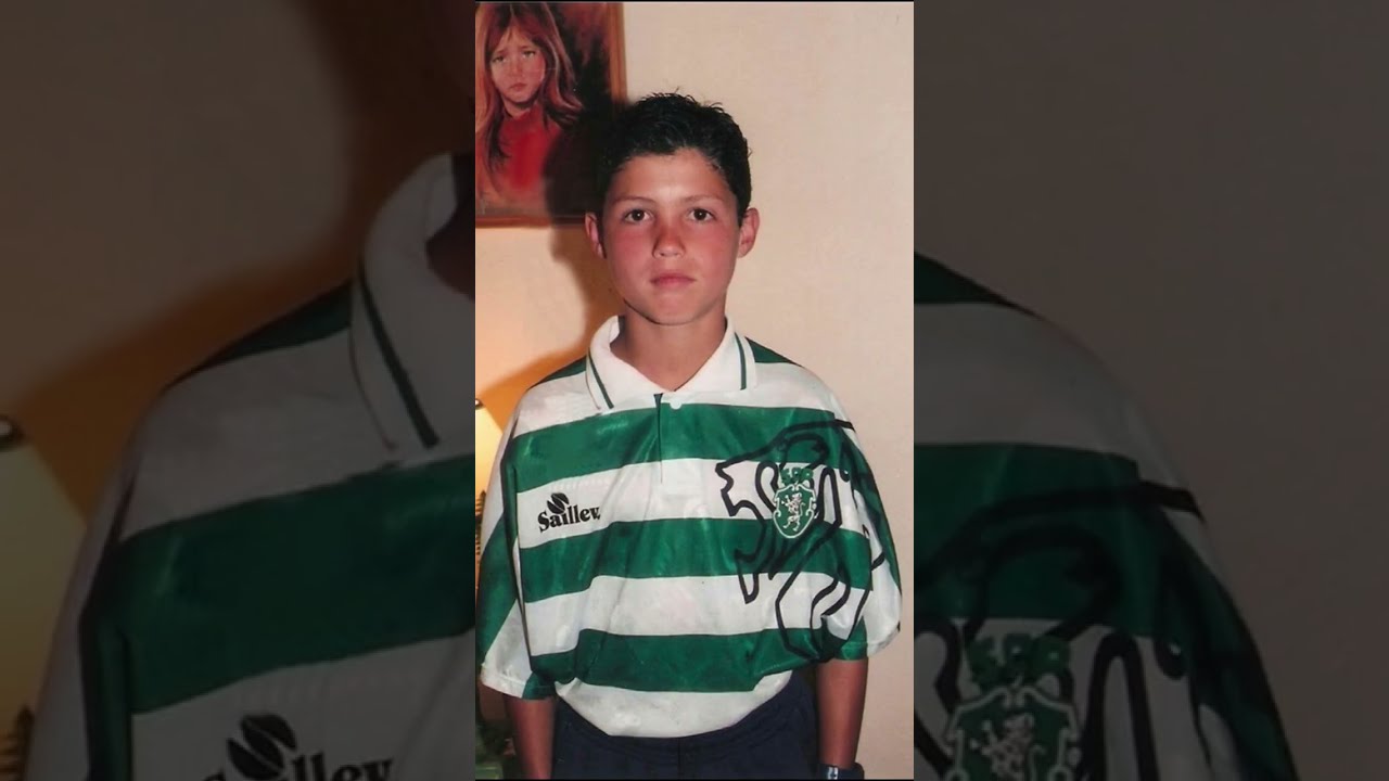 Unknown Facts About Cristiano Ronaldo Urcristiano Cr7 Football Knowledge