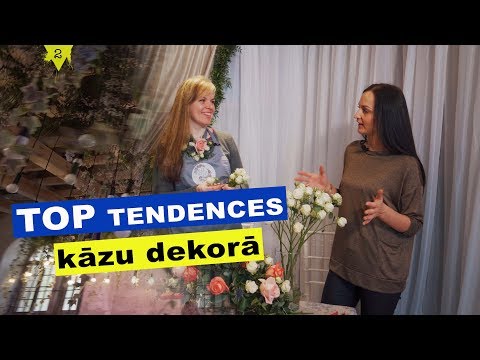 Video: Kādas Bumbiņas Izvēlēties Telpu Dekorēšanai