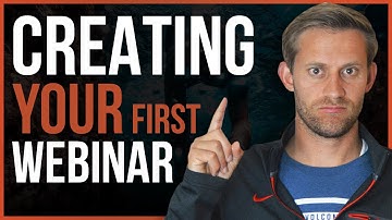 Creating Your First Webinar with ClickFunnels - Step by Step Guide
