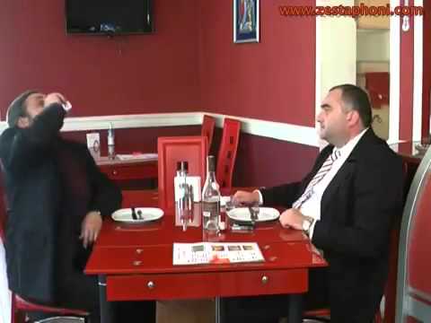 ამერიკა და ევროკავშირი მე ჩემს სულიერებას წამართმევს