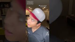 So Your Neck Hurts