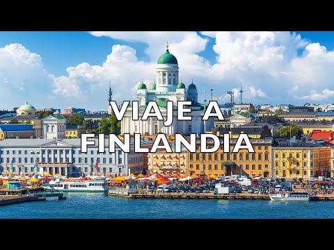 Vídeo: 17 Momentos Inolvidables Que Tendrás En Un Viaje A Finlandia - Matador Network