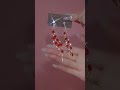 Fashion Pearl Butterfly Flower Tassel Zircon Earrings click the link